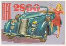 cartolina/Postcard Publicard