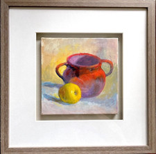 Natura morta con frutti