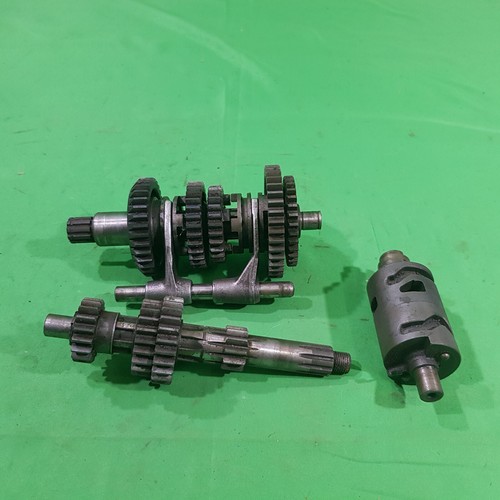 Cambio completo fantic - cambio,