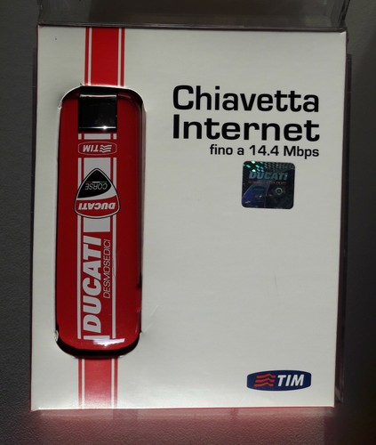 Tim internet key onda - key,