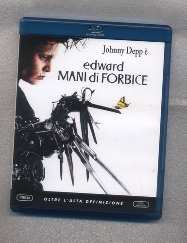 Edward mani forbice - edward,