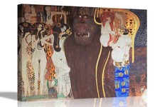 Fregio di Beethoven Gustav