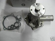 Pompa acqua hepu volvo - acqua,