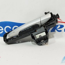 Maniglia esterna posteriore sx