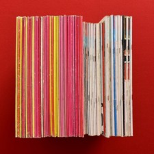 CLASSICI AUDACIA  1/63 SERIE COMPLETA   "BUONO/OTTIMO"