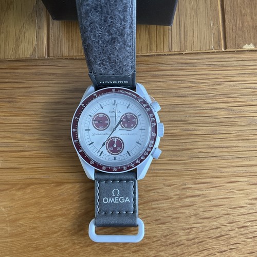 Orologio omega swatch - orologio, x