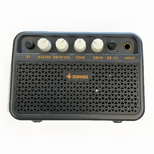 Donner mini amplificatore - donner,