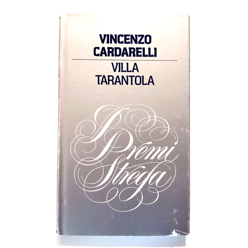 Villa tarantola vincenzo - tarantola,