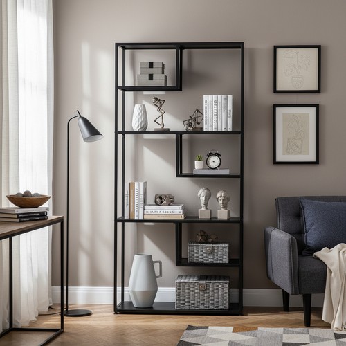 Dechome libreria industriale - dechome,