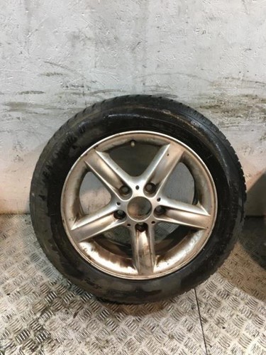 Cerchione bmw serie e46 - cerchione,