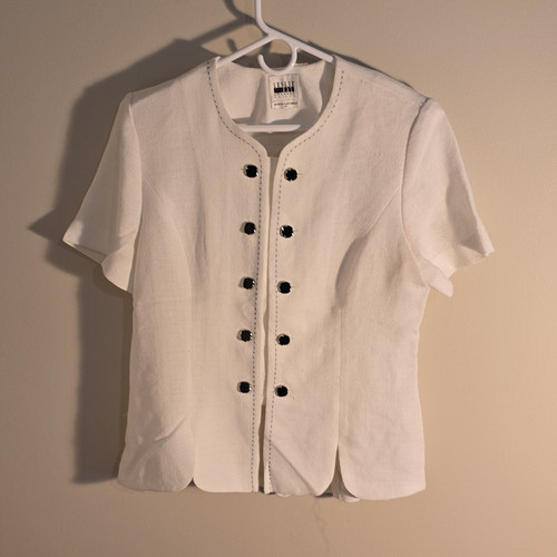 Blazer scialle leslie - scialle, fay