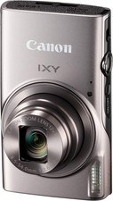 Canon PowerShot IXY 650 m