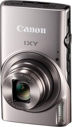 Canon powershot ixy 650 - 650, m
