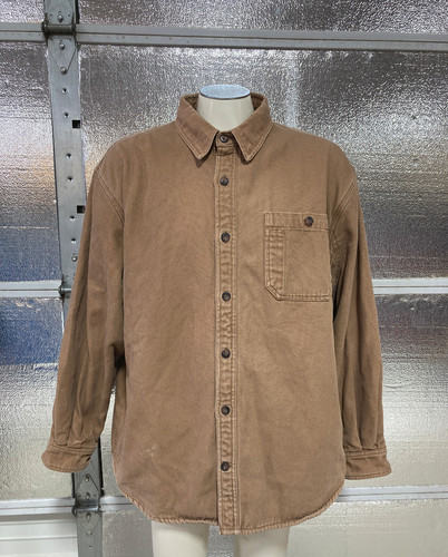 Giacca camicia duluth trading - giacca,