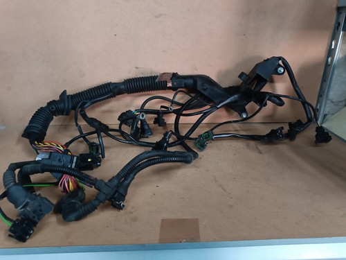 Faisceau moteur complet bmw - faisceau,