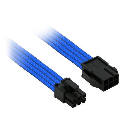 Nanoxia 900200021 pin pci e - nanoxia, 6-pin