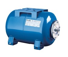 Serbatoio autoclave membrana - serbatoio,