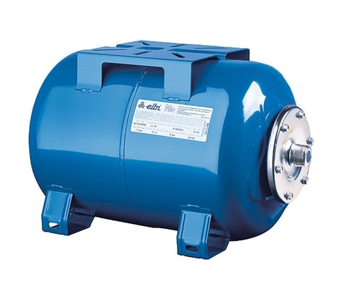 Serbatoio autoclave membrana - autoclave,