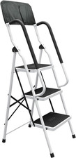 Scaletta gradini in - scaletta, a