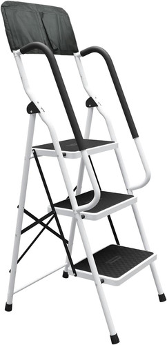 Scaletta gradini in - scaletta, 3