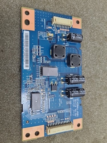 Inverter con st420au 4s01 - t-con, tv