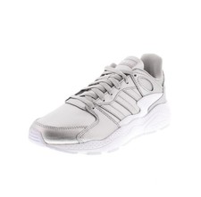 Adidas Chaos Argento - Taglia