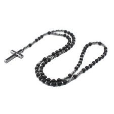 Collana lunga 70cm ciondolo