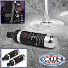 CORAVIN -  Capsule Argon - Confezione da 3 pezzi