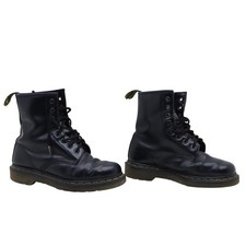 Stivaletto Dr Martens 10072 in