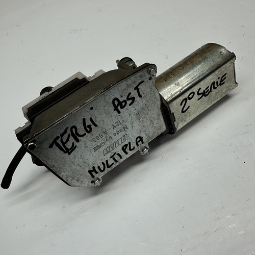 Motorino tergicristallo - motorino,