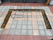  Tapisserie Aubusson tapestry Aubusson arazzo antico antiguo Aubusson tapicería