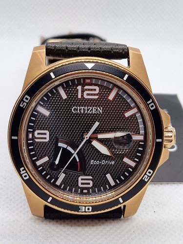 Orologio citizen ecodrive uomo - orologio,