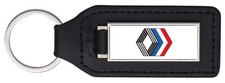 Portachiavi renault tricola - portachiavi,