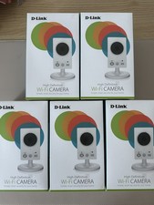 D-Link DCS-2132L-ES Telecamera