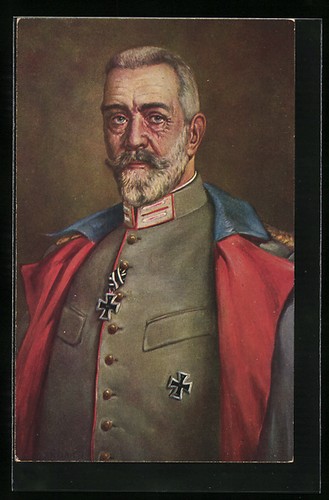 Ritratto cancelliere del - cancelliere, reich