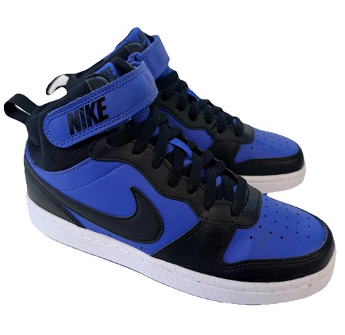 Nike court borough mid - court, 2