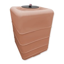 Serbatoio Acqua Potabile