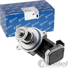 Pierburg Agr-Valvola Per