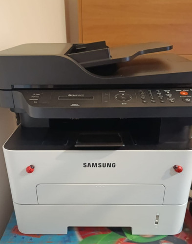 Samsung m2675f - samsung, sl-m2675f