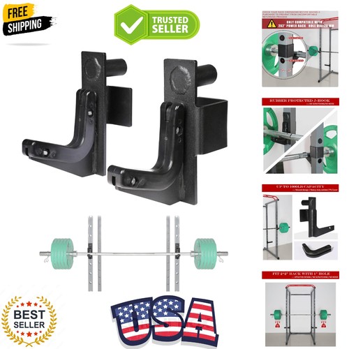 2x2 ganci power rack attacco - ganci, j