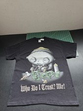 Family Guy vintage Stewie di