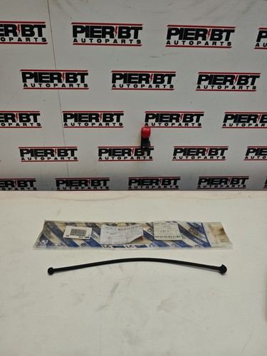 Asta aggangio pianale - aggangio,