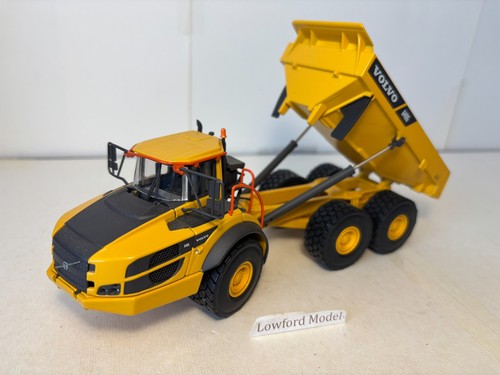 Motorart 11414 volvo a40g - volvo,