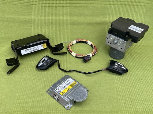 Bmw f15 f16 acc set - x5, x6