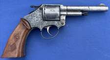 Edison Giocattoli Revolver