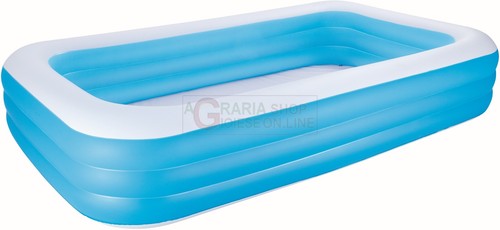 12250 bestway 54009 piscina - 12250,
