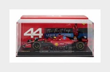 1:43 BURAGO Ferrari F1 Sf-23