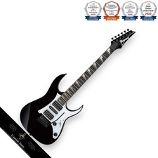 Set chitarra elettrica Ibanez