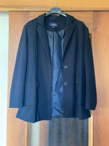 Giacca donna nera ovs - giacca,