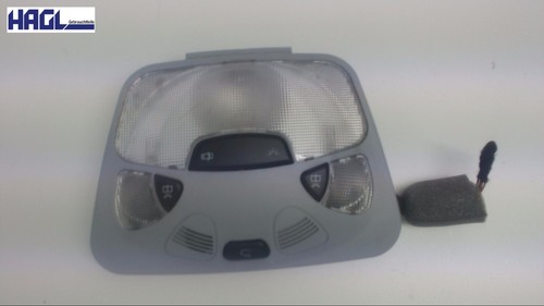 Illuminazione interna - illuminazione,